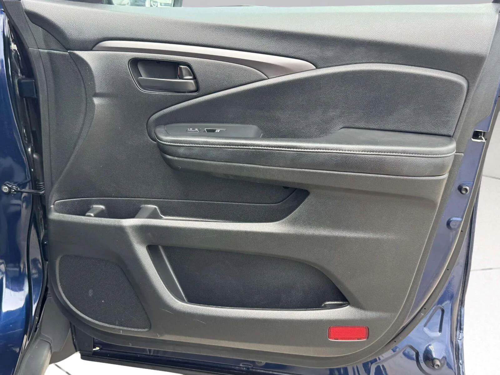 Honda Passport photo 54