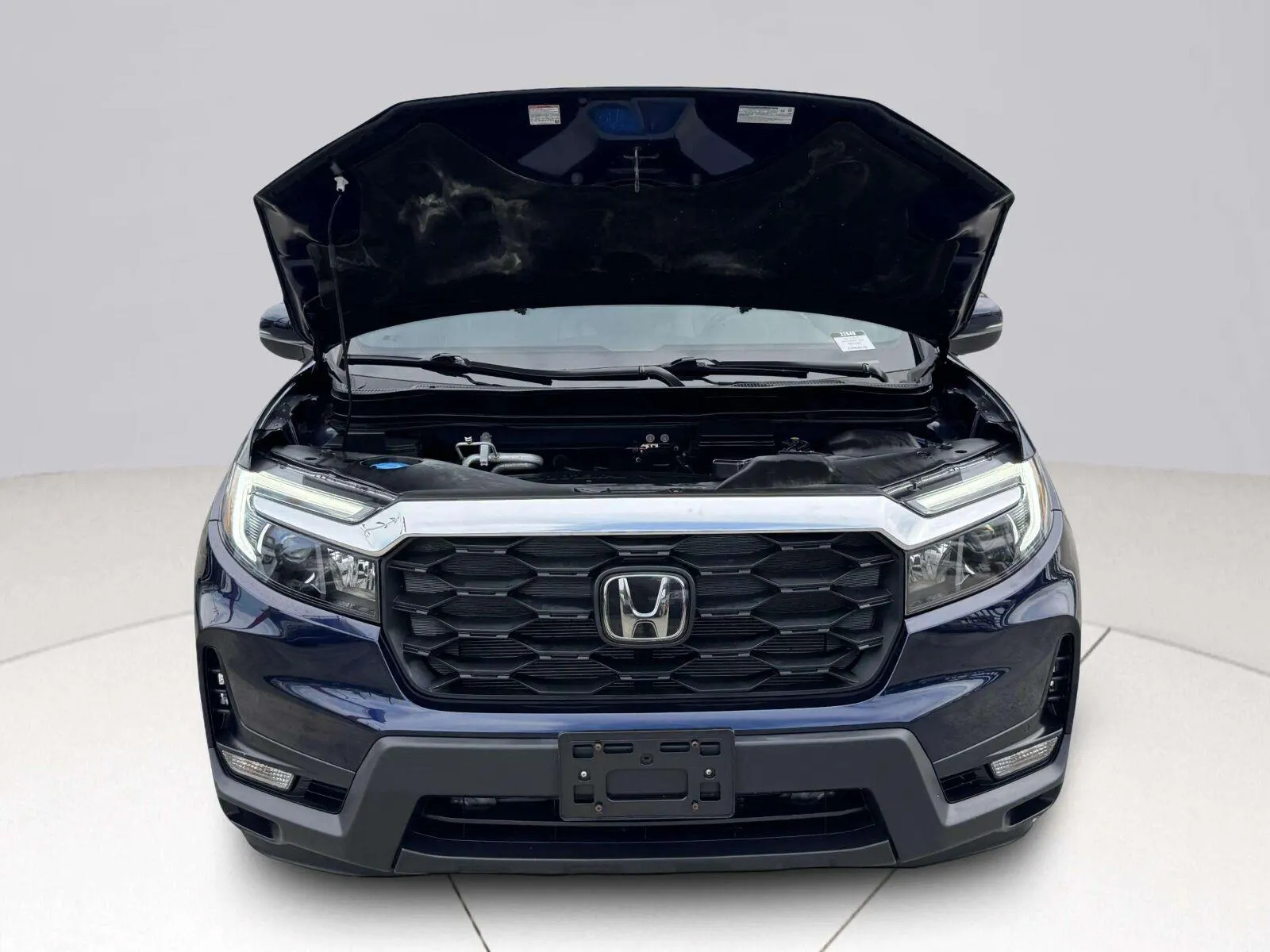 Honda Passport photo 68