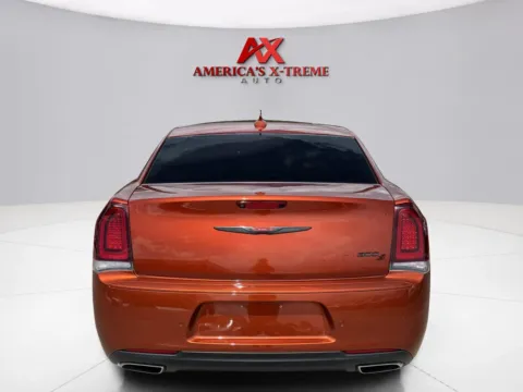 More photos of 2021 Chrysler 300 S at America's Xtreme Auto Sales & Auto Repair | Luxury Used Cars & Trucks Dealership, TX