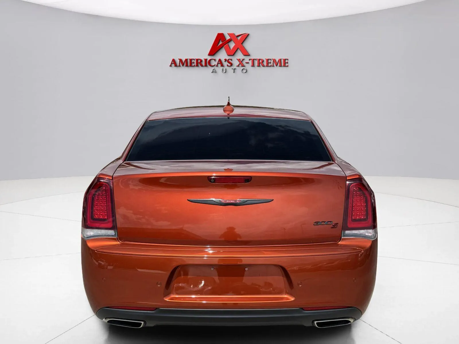 More photos of 2021 Chrysler 300 S at America's Xtreme Auto Sales & Auto Repair | Luxury Used Cars & Trucks Dealership, TX
