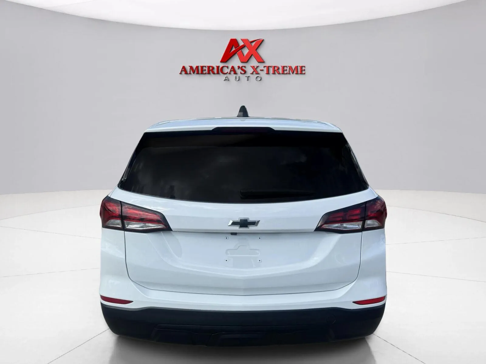 More photos of 2023 Chevrolet Equinox LS at America's Xtreme Auto Sales & Auto Repair | Luxury Used Cars & Trucks Dealership, TX