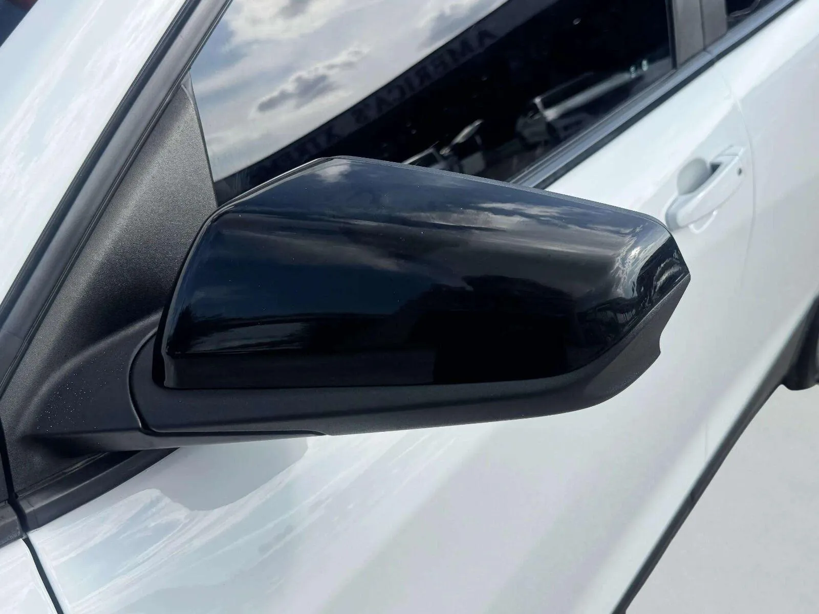 Chevrolet Equinox photo 13