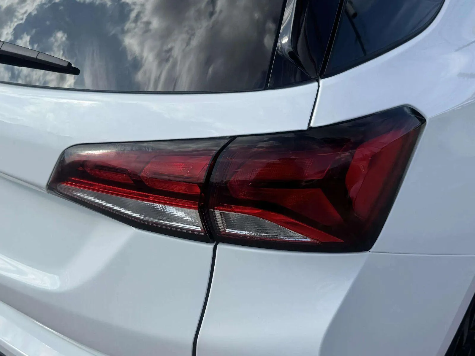Chevrolet Equinox photo 15
