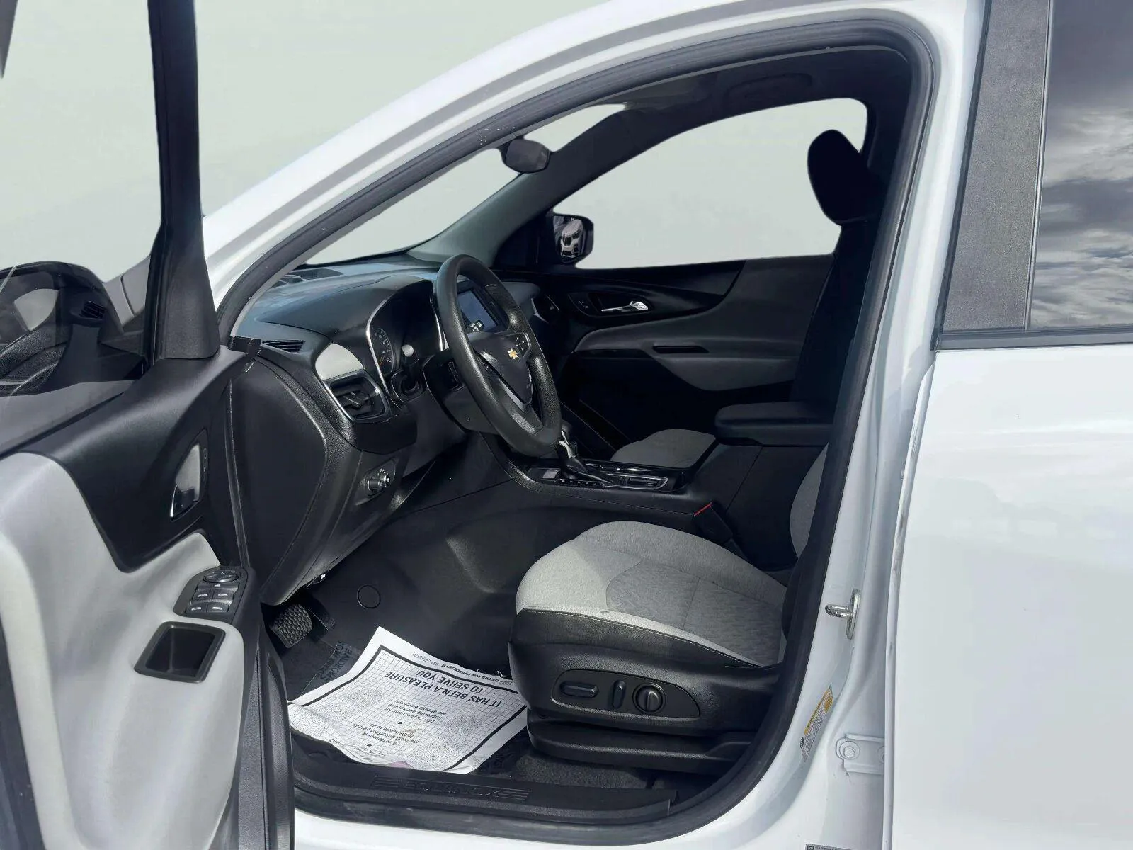 Chevrolet Equinox photo 16