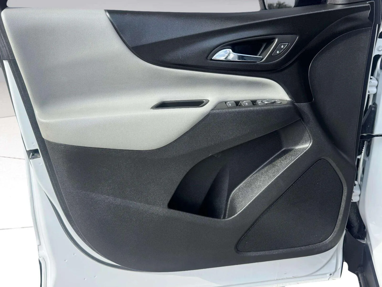 Chevrolet Equinox photo 18