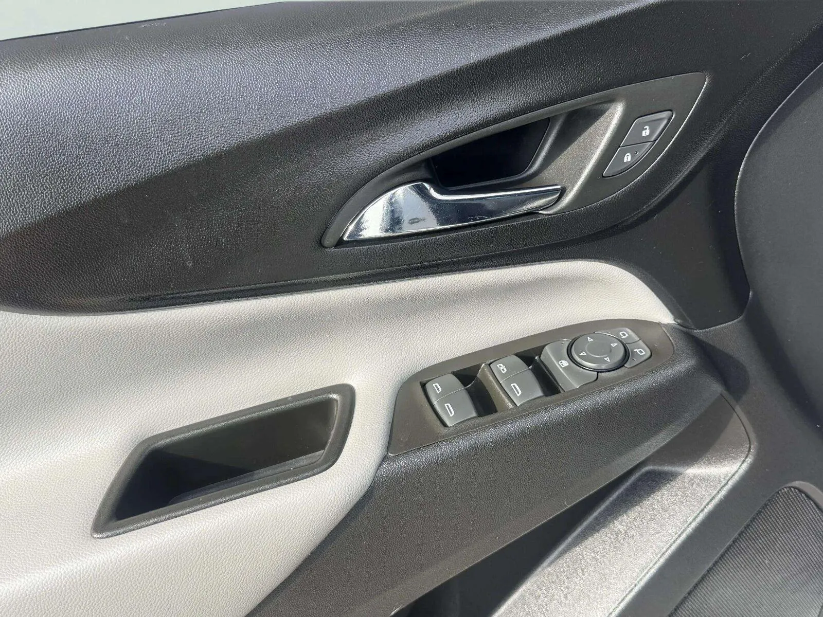 Chevrolet Equinox photo 19