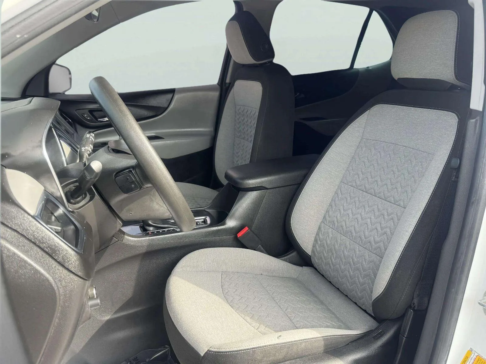 Chevrolet Equinox photo 20