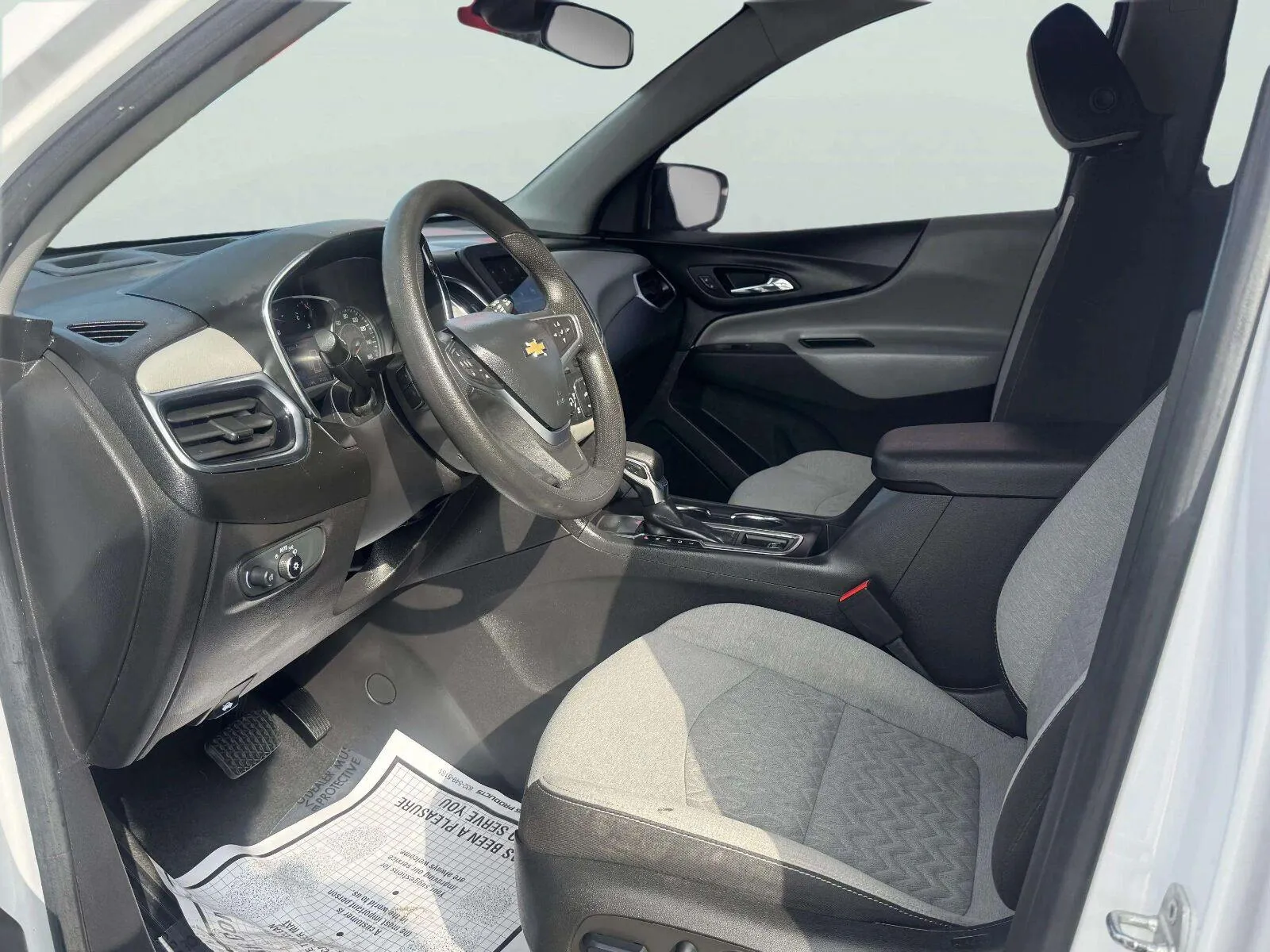 Chevrolet Equinox photo 21