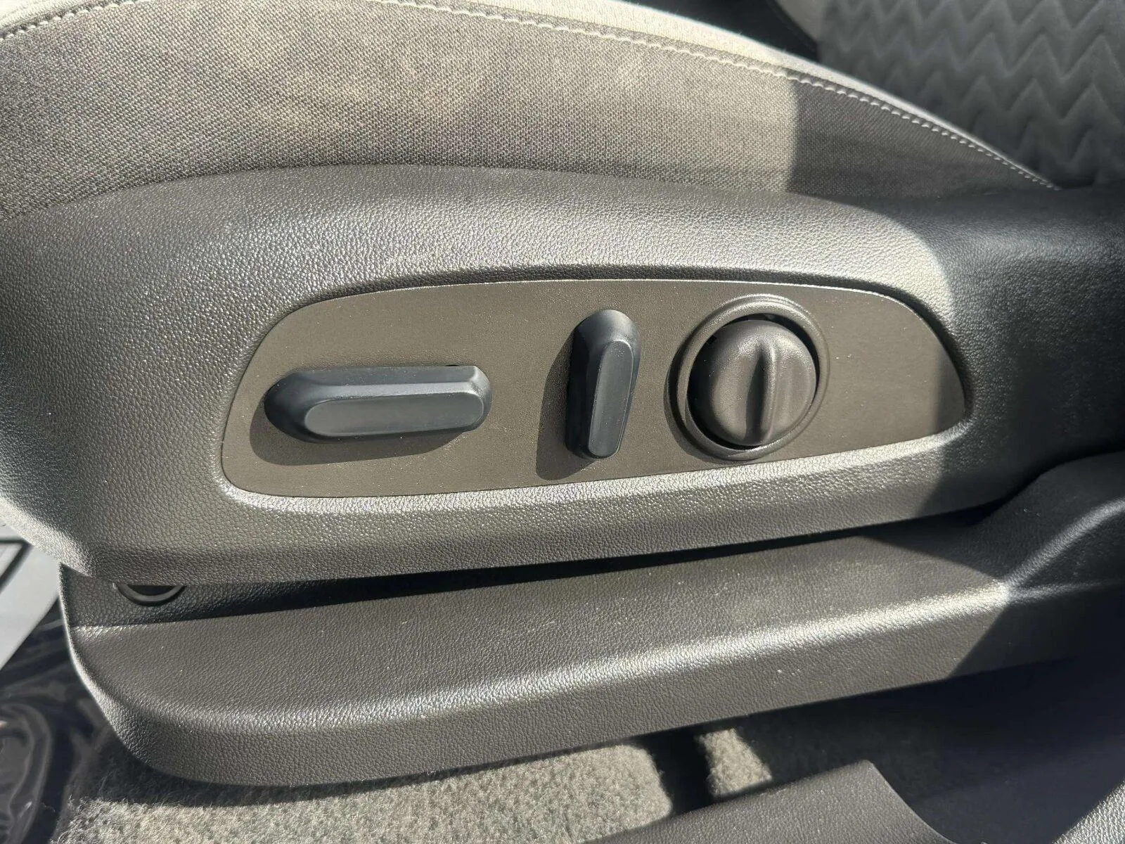 Chevrolet Equinox photo 22