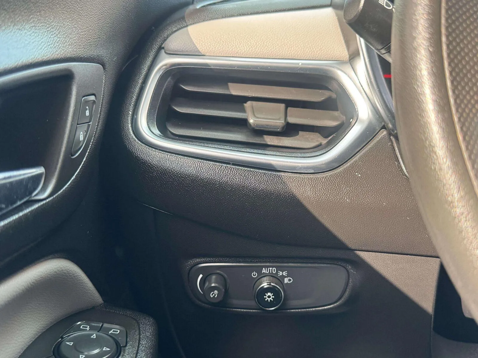 Chevrolet Equinox photo 23