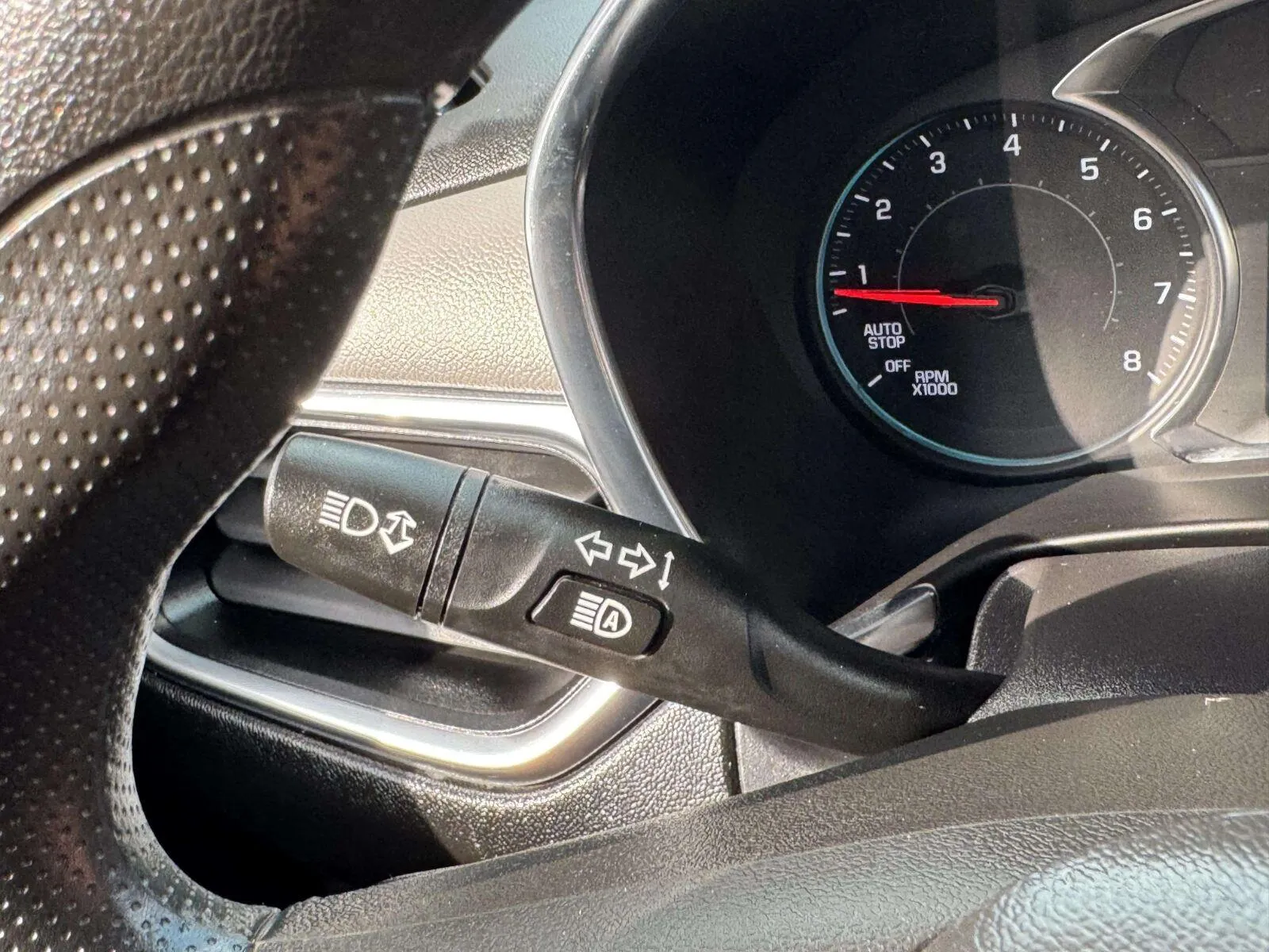 Chevrolet Equinox photo 25