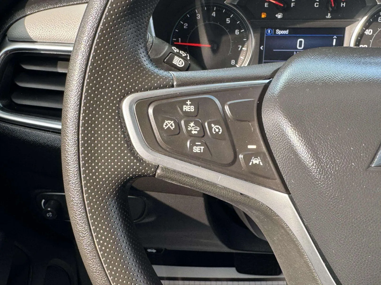 Chevrolet Equinox photo 27