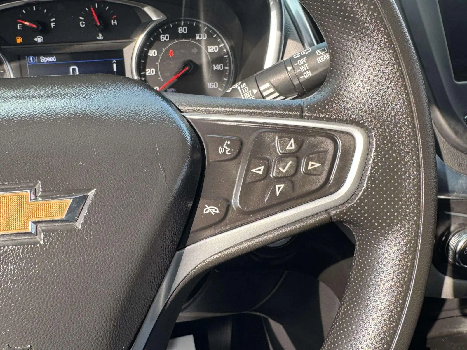 Chevrolet Equinox photo 29