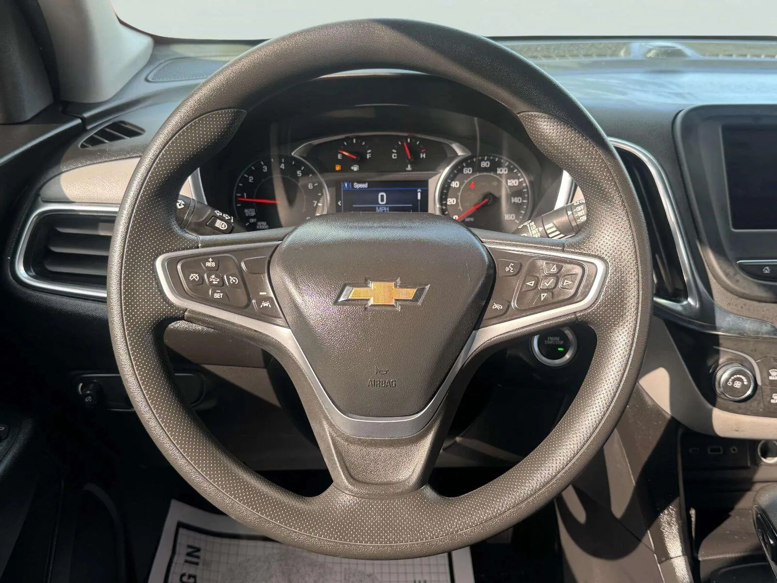 Chevrolet Equinox photo 30