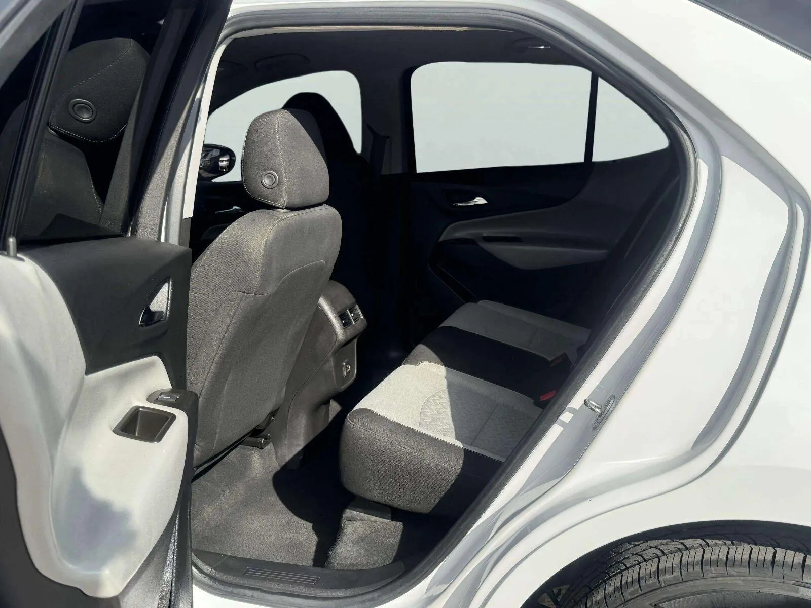 Chevrolet Equinox photo 35