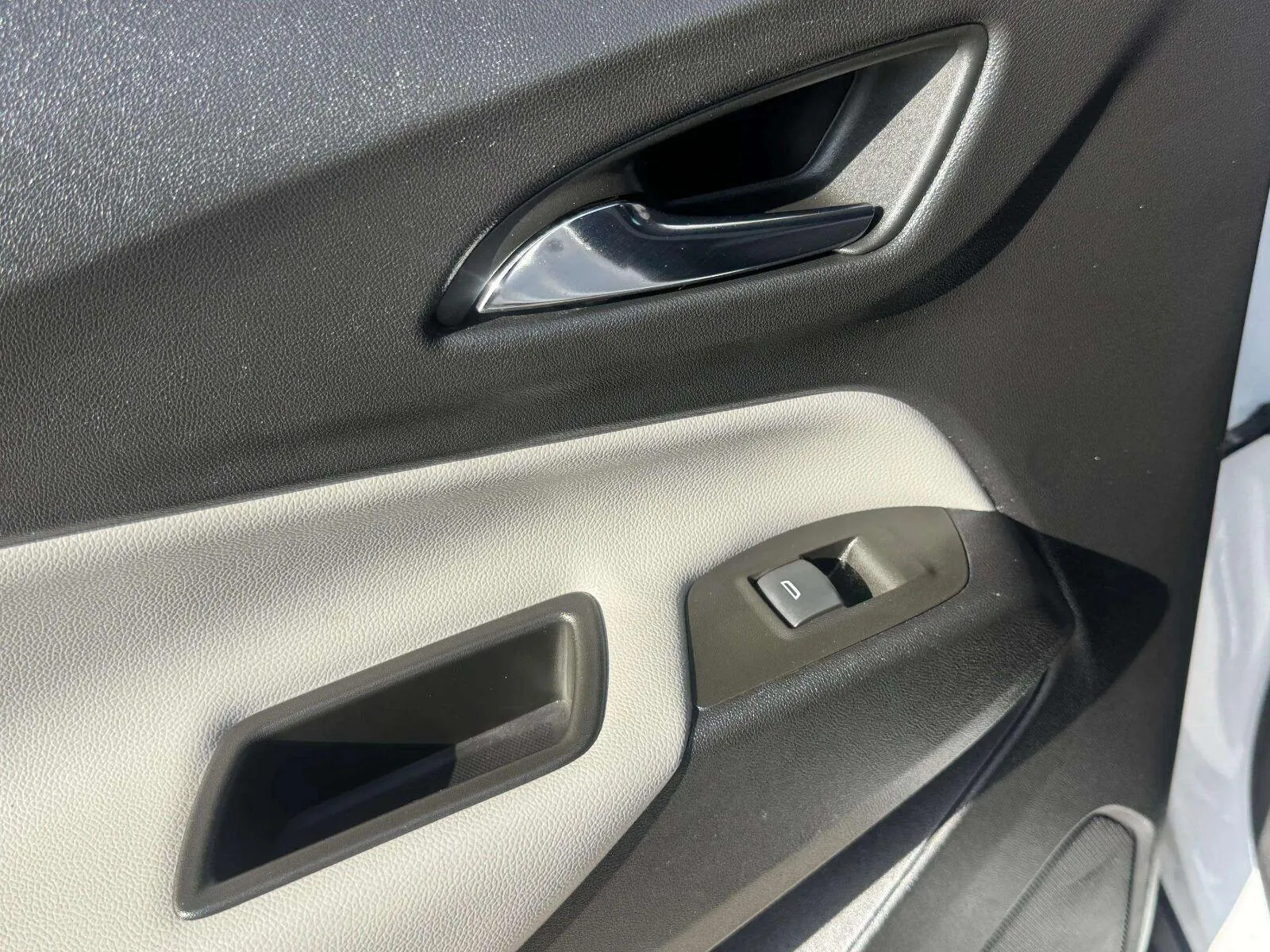 Chevrolet Equinox photo 38