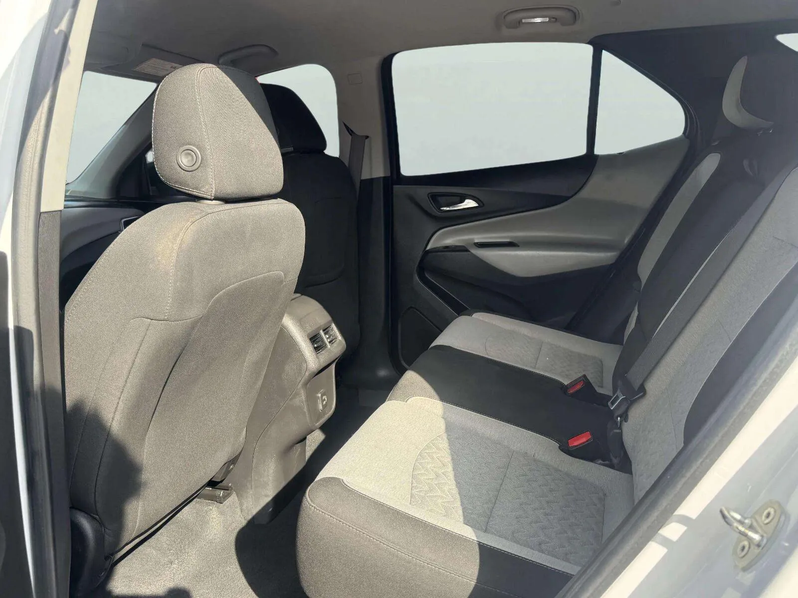 Chevrolet Equinox photo 40