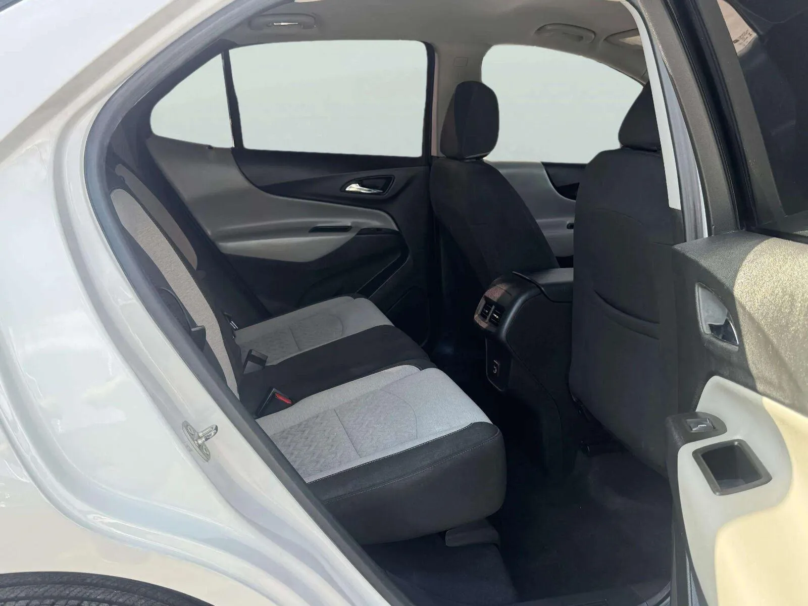 Chevrolet Equinox photo 41