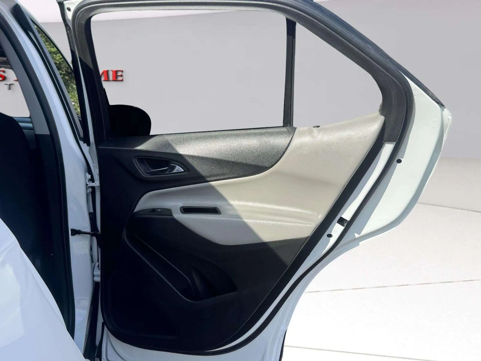 Chevrolet Equinox photo 42