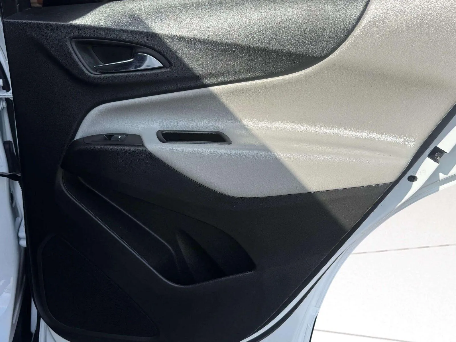 Chevrolet Equinox photo 43