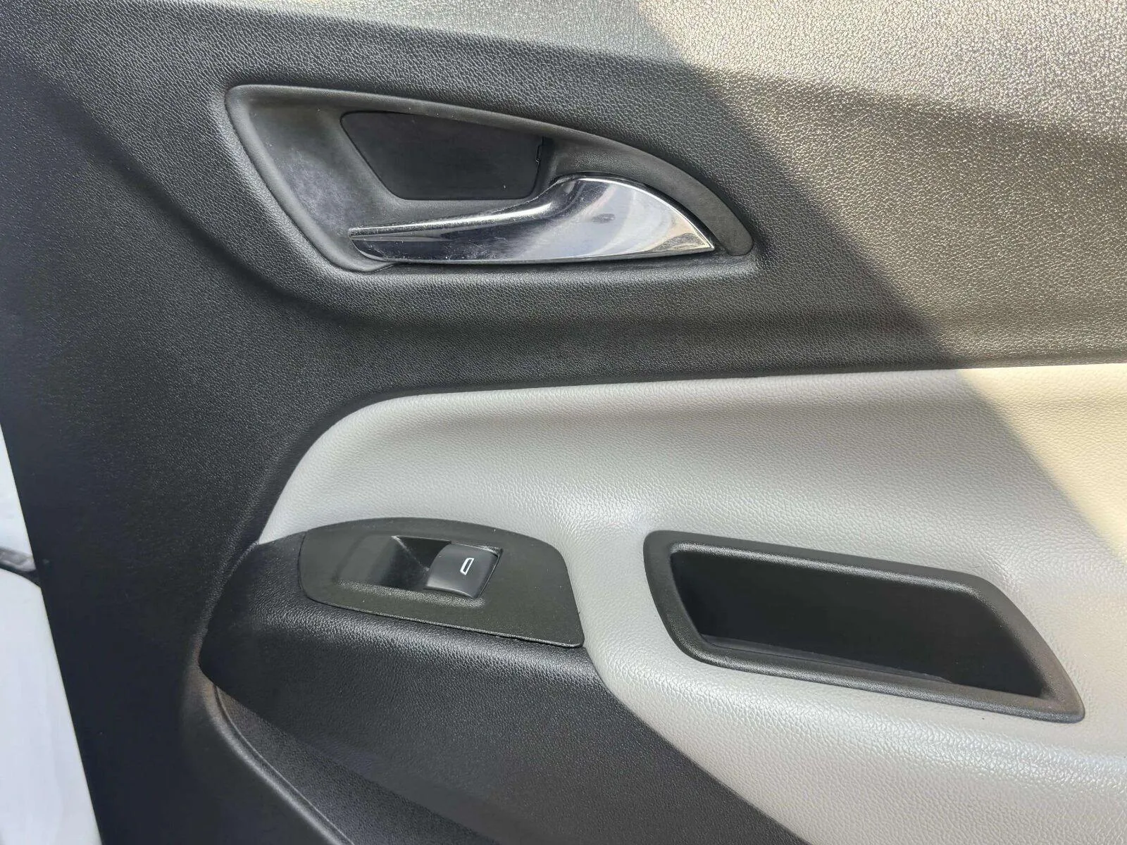 Chevrolet Equinox photo 44