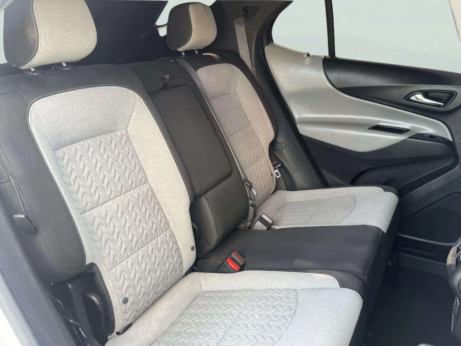Chevrolet Equinox photo 45