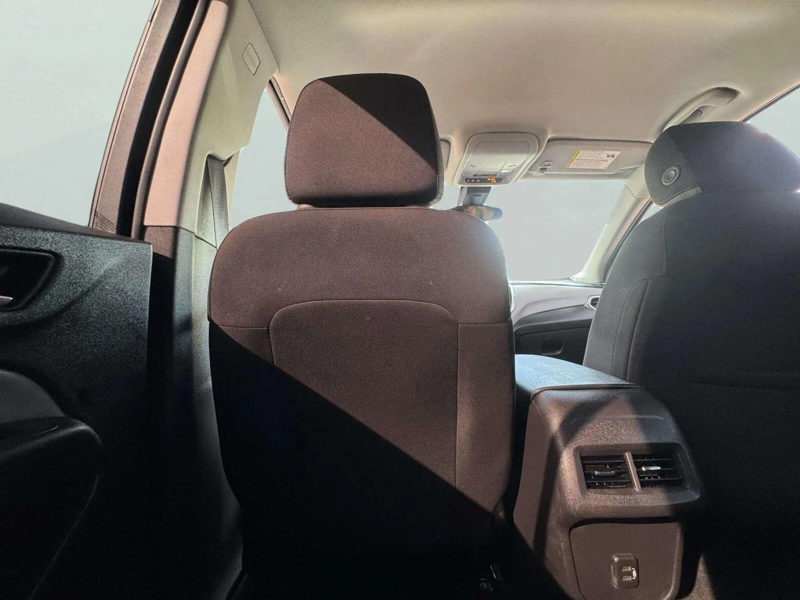 Chevrolet Equinox photo 47