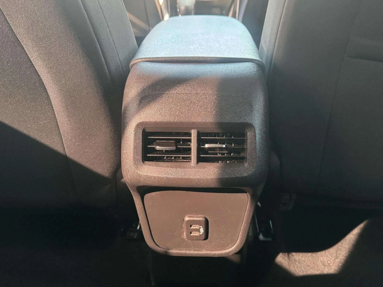 Chevrolet Equinox photo 48