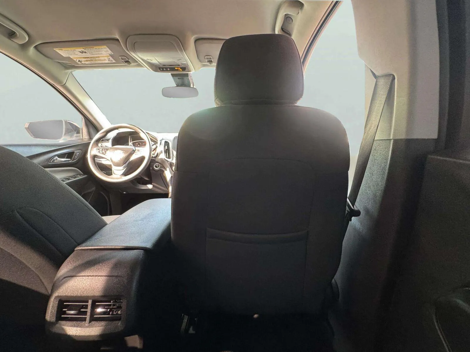 Chevrolet Equinox photo 49
