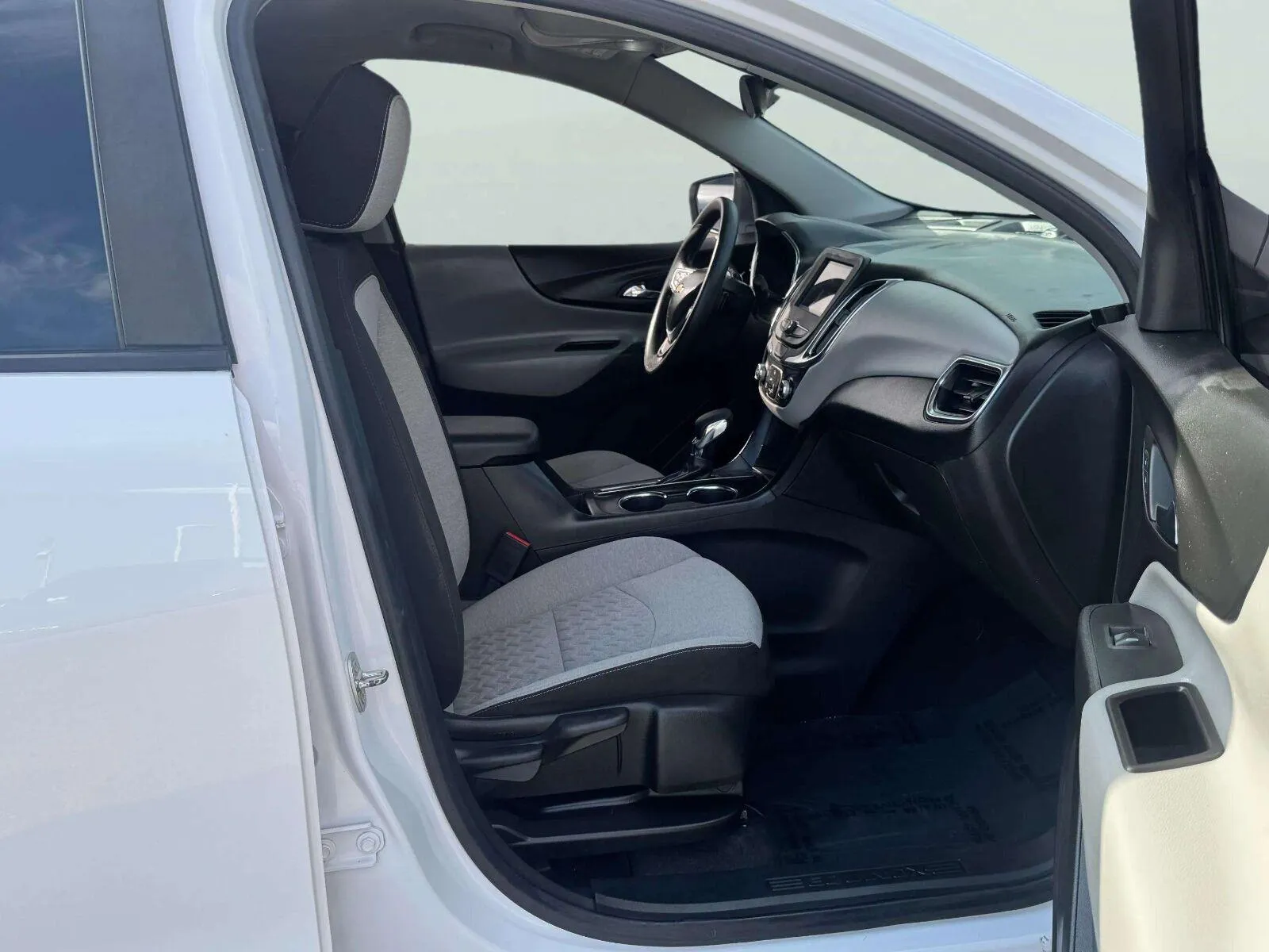 Chevrolet Equinox photo 50