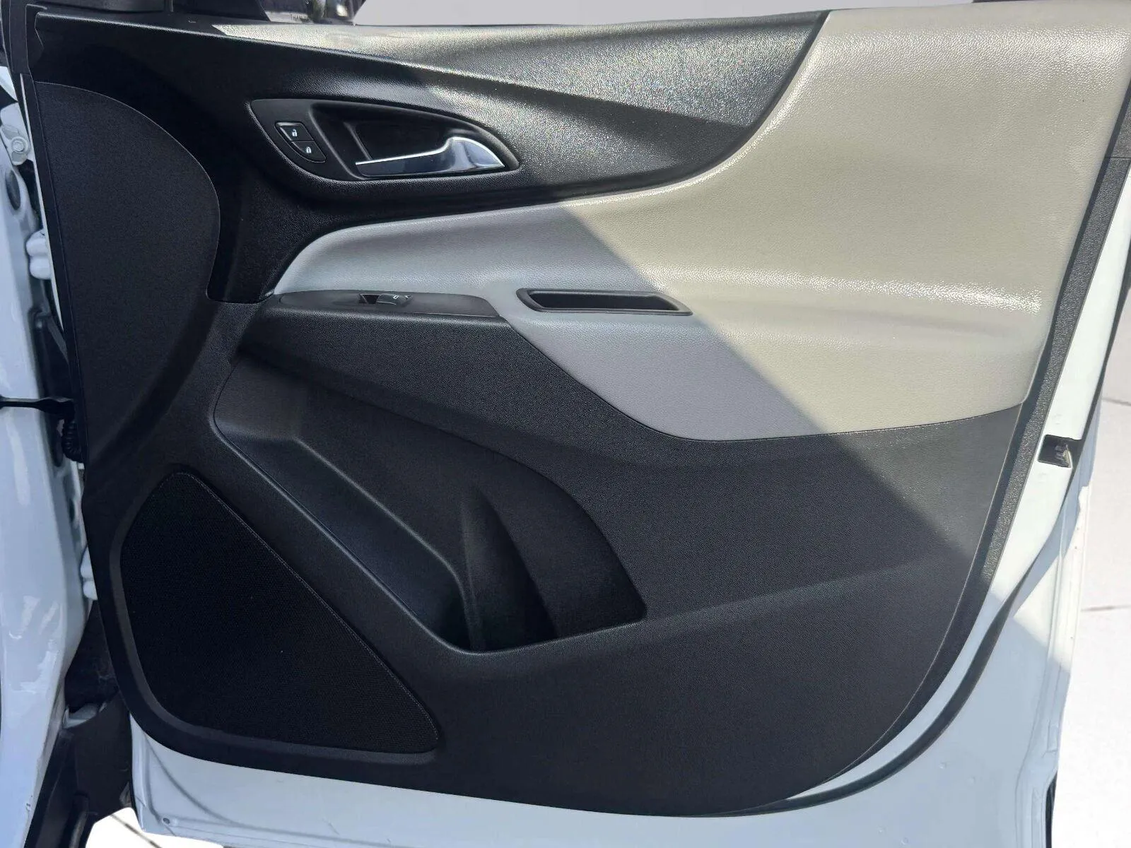 Chevrolet Equinox photo 52