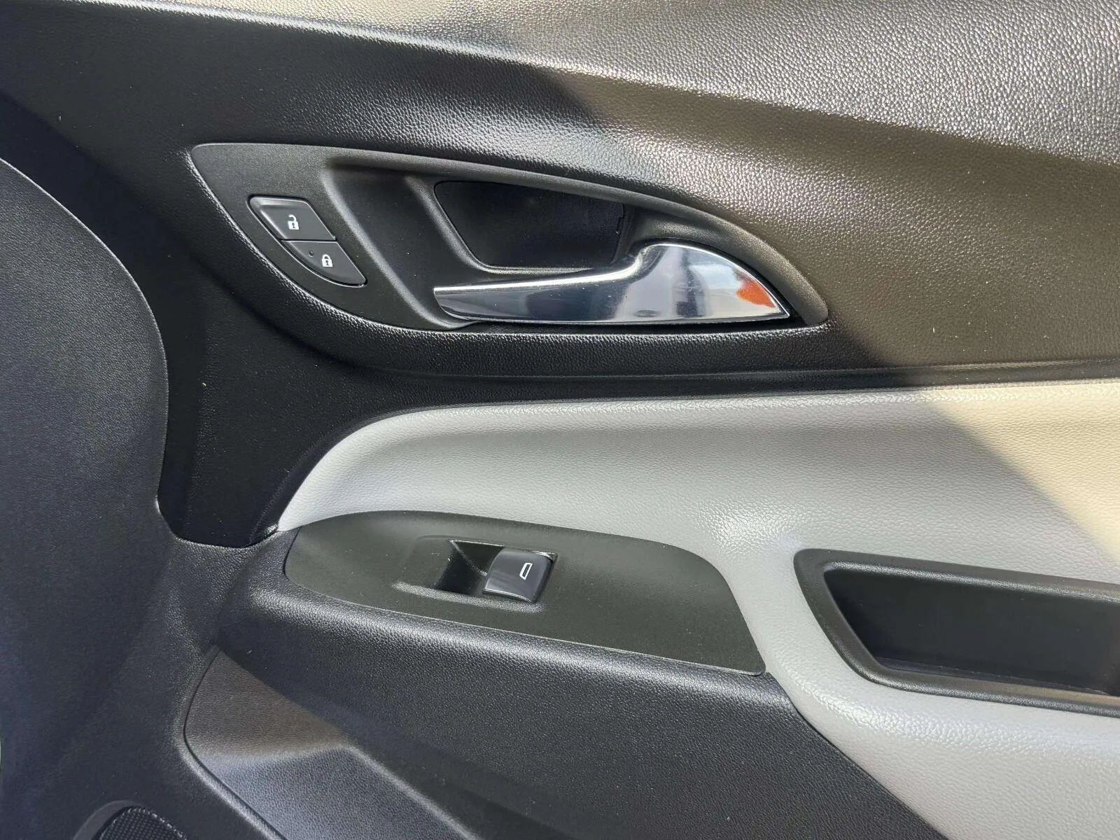 Chevrolet Equinox photo 53
