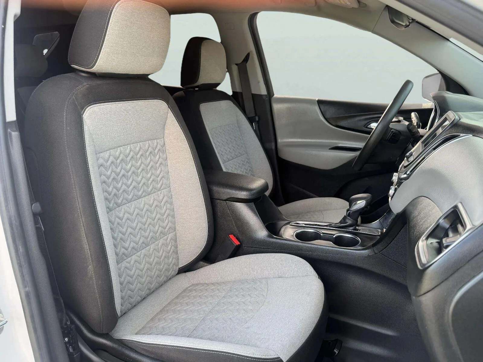 Chevrolet Equinox photo 54