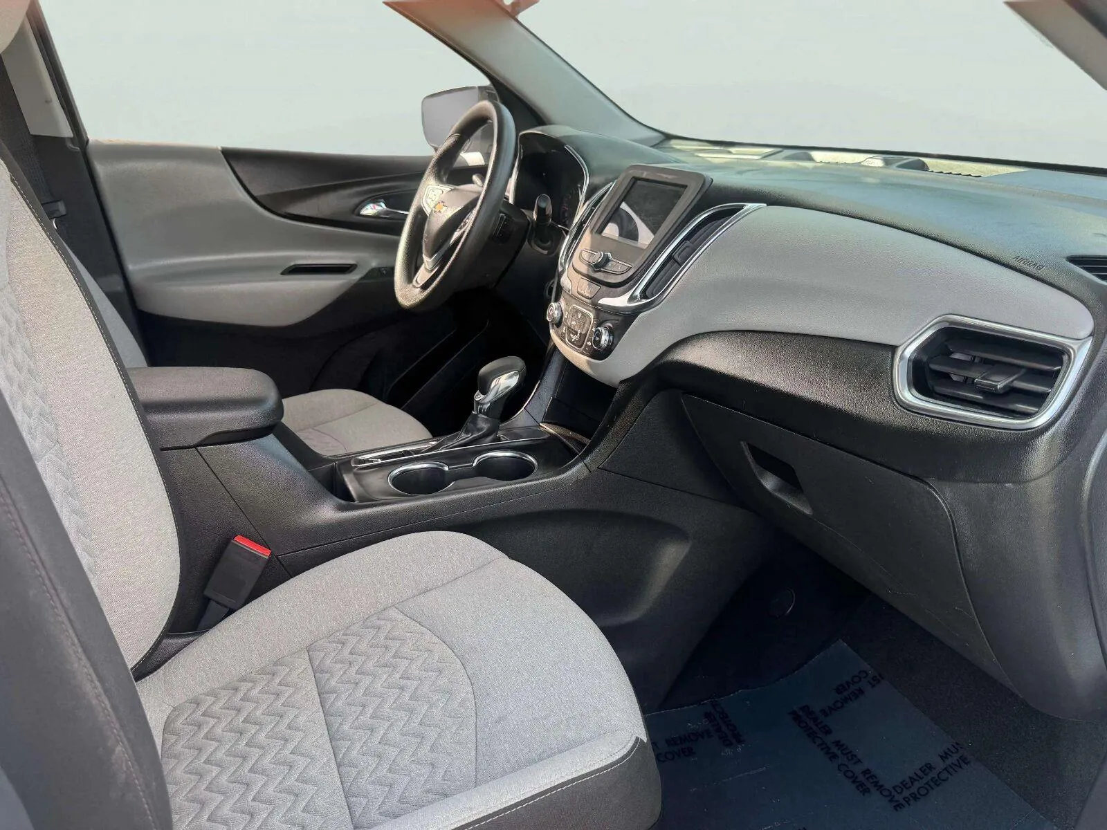 Chevrolet Equinox photo 55