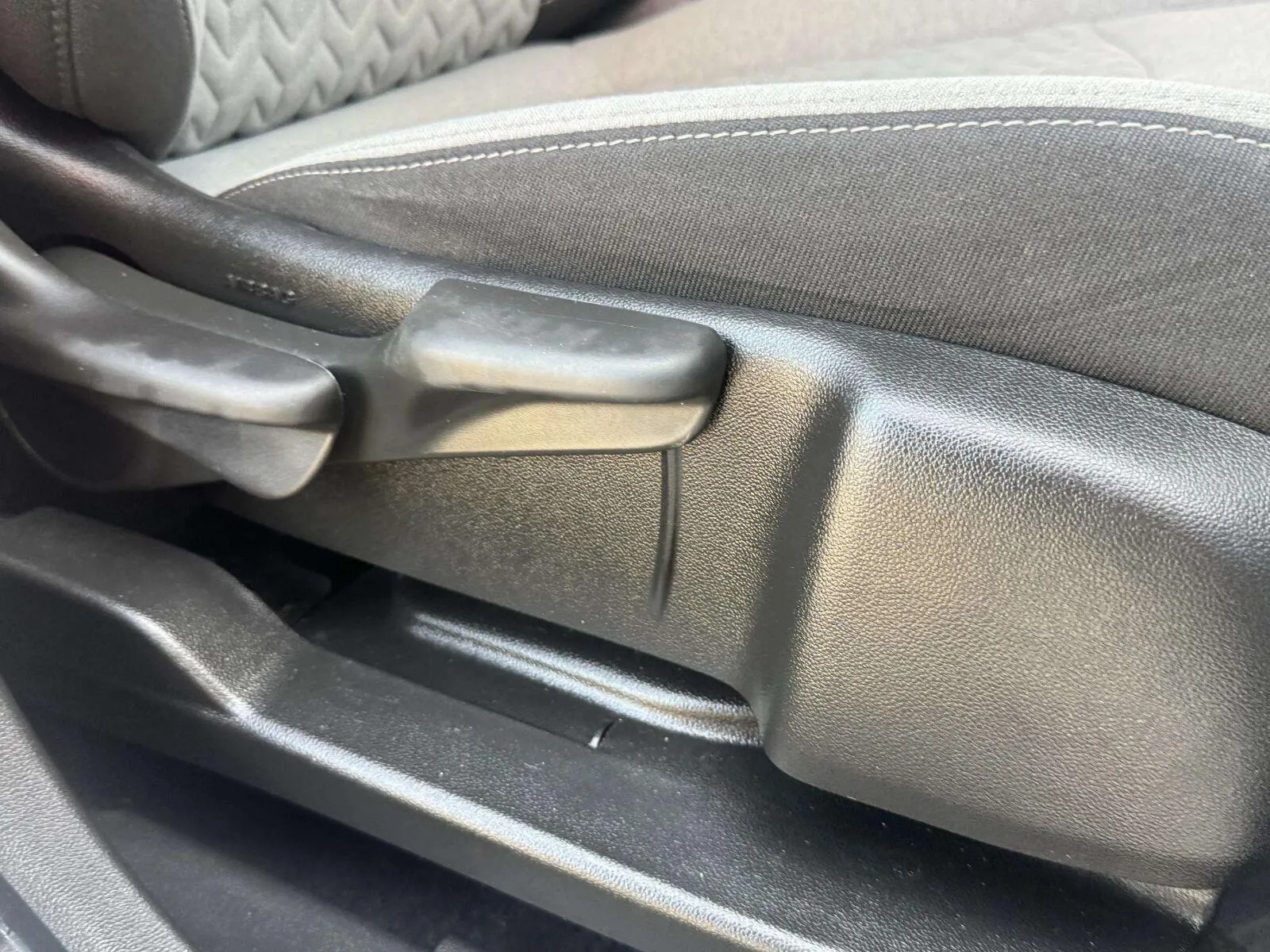 Chevrolet Equinox photo 56