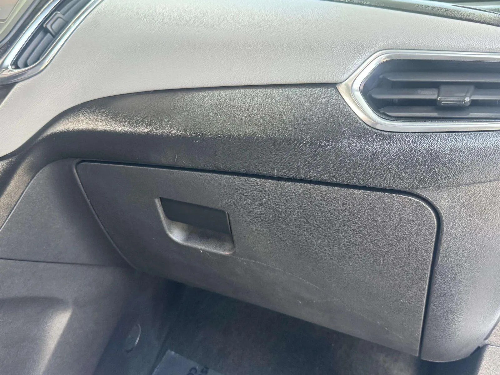 Chevrolet Equinox photo 57