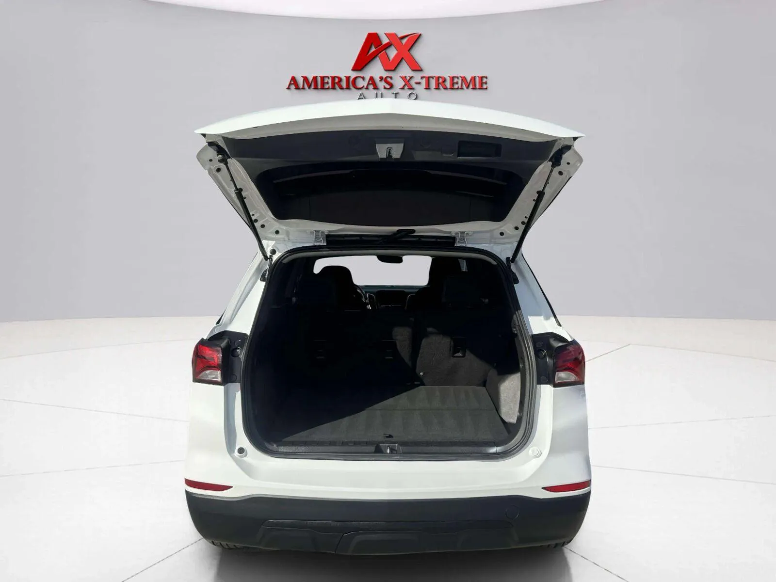 Chevrolet Equinox photo 59