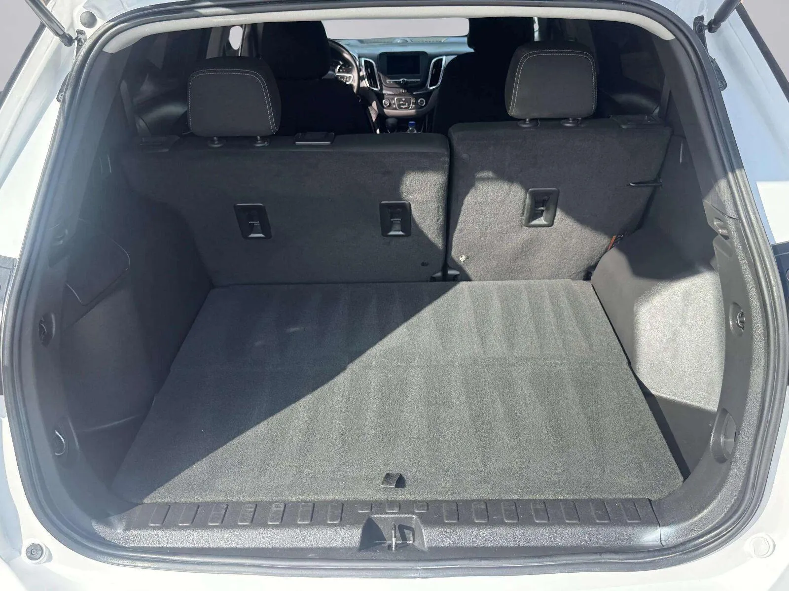 Chevrolet Equinox photo 60
