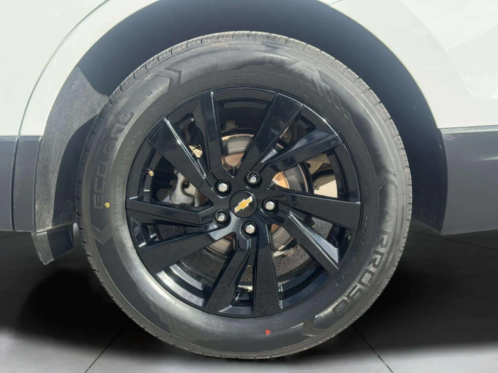 Chevrolet Equinox photo 62
