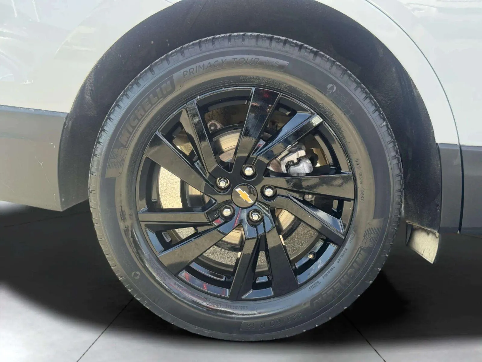 Chevrolet Equinox photo 63