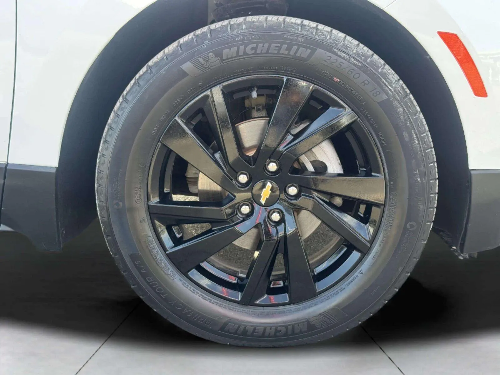 Chevrolet Equinox photo 64