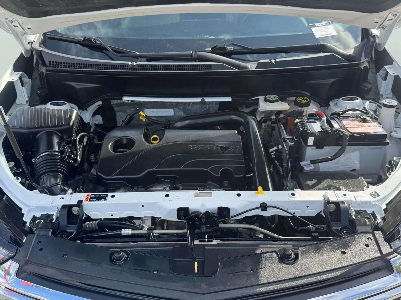 Chevrolet Equinox photo 66