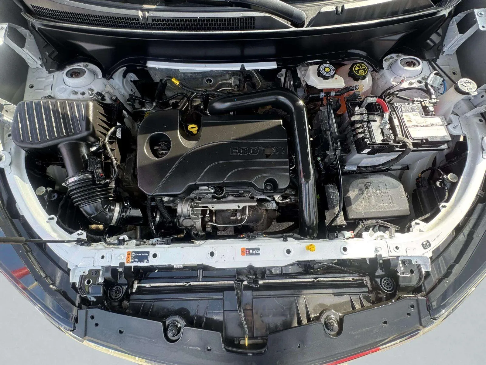 Chevrolet Equinox photo 69