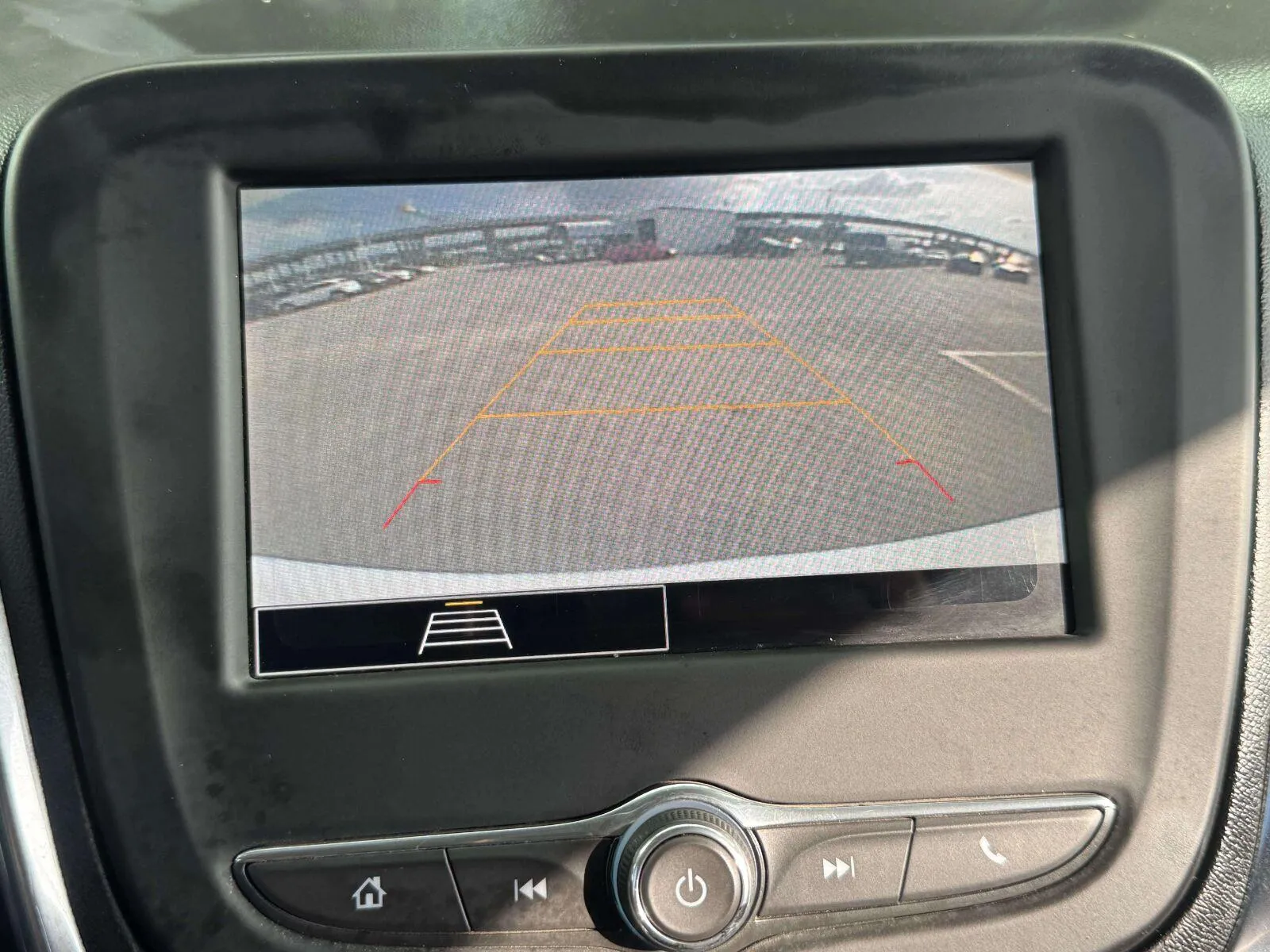 Chevrolet Equinox photo 34