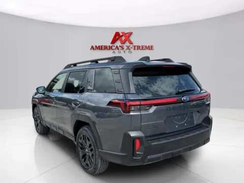 More photos of 2026 Subaru Outback Limited XT at America's Xtreme Auto Sales & Auto Repair | Luxury Used Cars & Trucks Dealership, TX