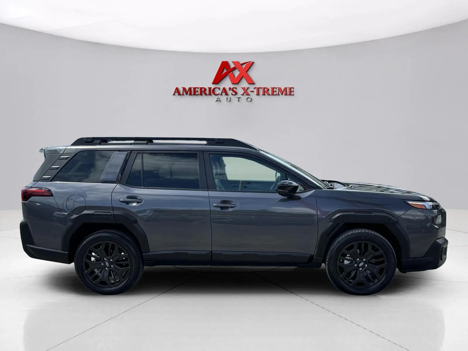 Subaru Outback photo 7