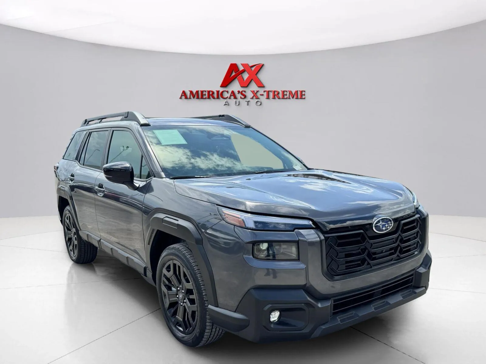 Subaru Outback photo 8