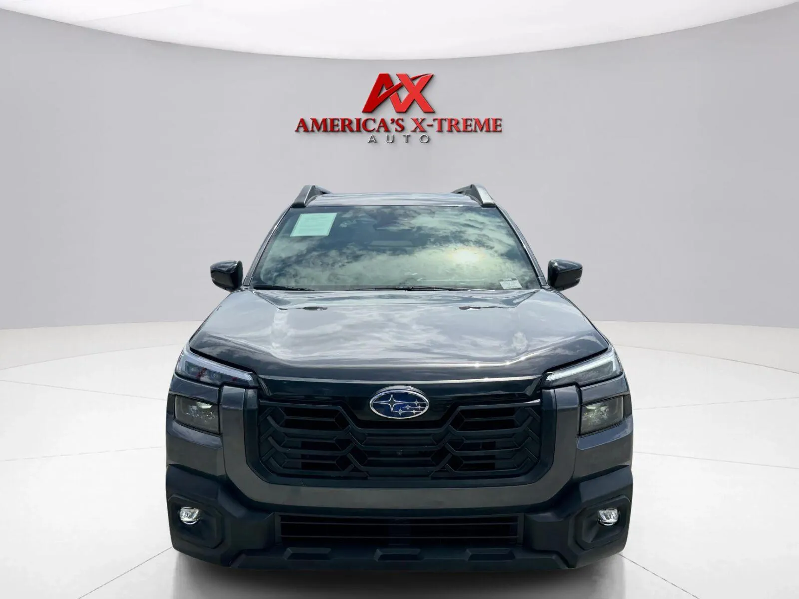Subaru Outback photo 9