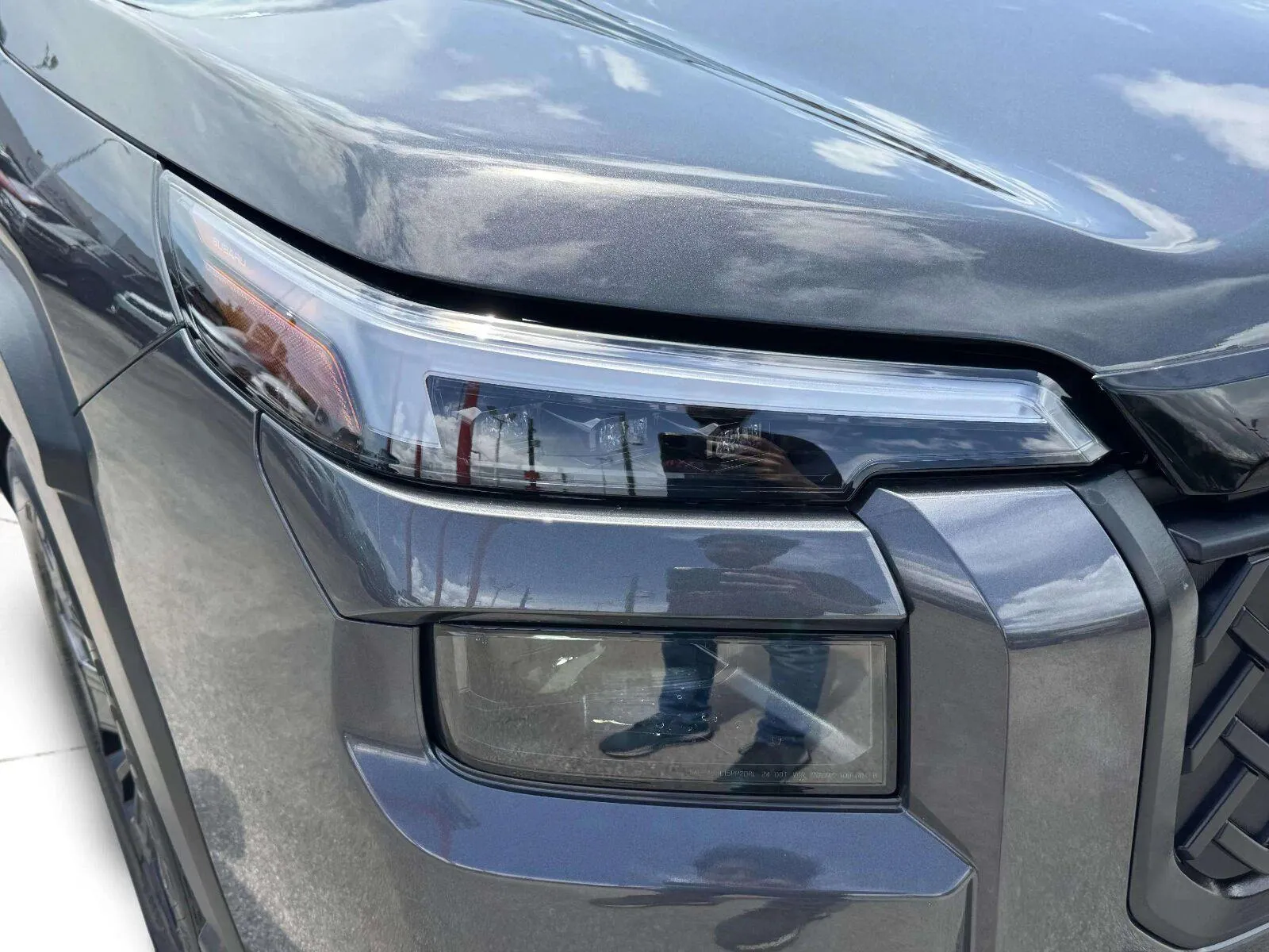 Subaru Outback photo 11