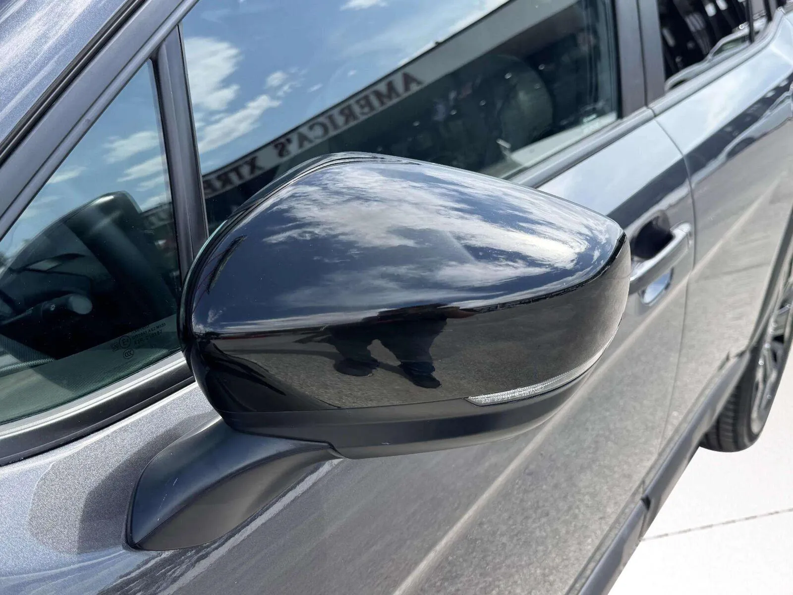 Subaru Outback photo 13